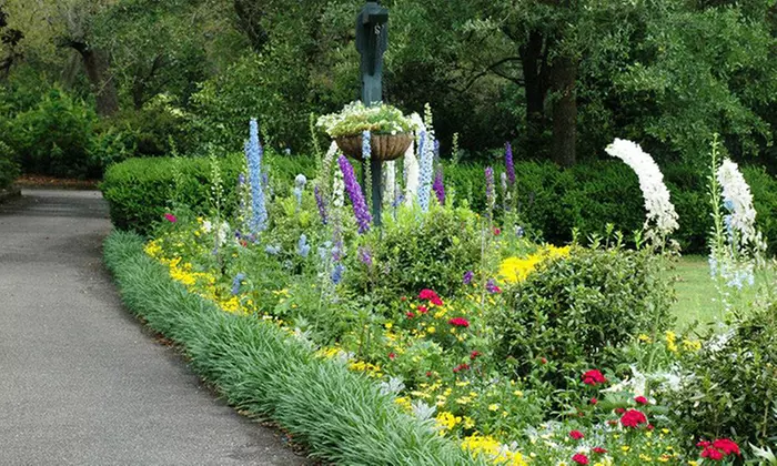 Bellingrath Gardens and Home Visit for Two, Four, or Six (Up to 51% Off) - Second Medium