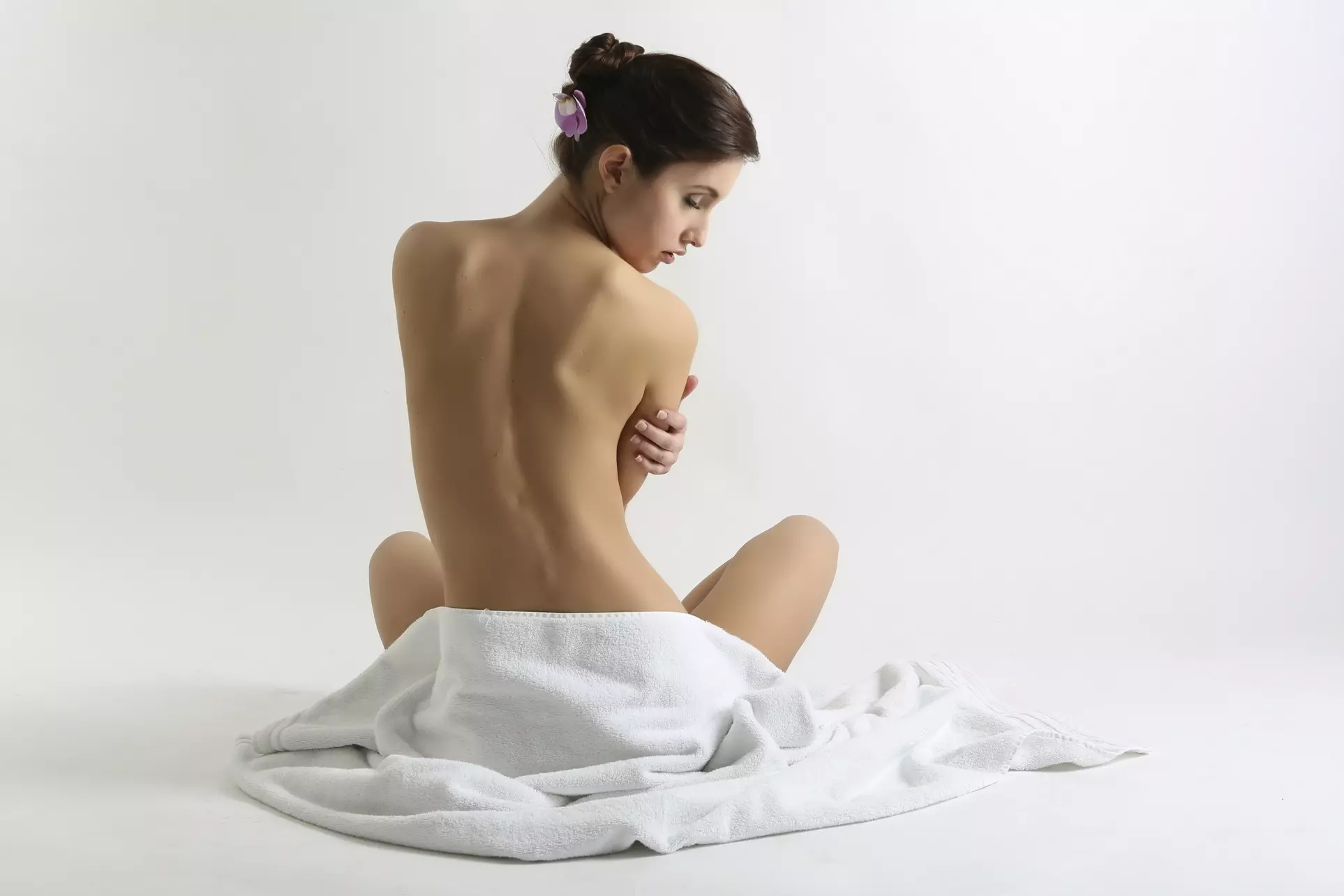 One, Three, Five, or Seven Sessions of 60-Minute Body Scrub