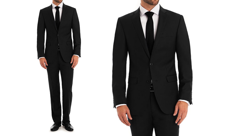 eleganza formal menswear