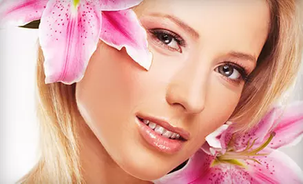 $149 for a Fractional Laser Resurfacing Treatment for the Face, Neck, and Body at SkinKlinic of Edina ($1,100 Value) - Primary Image