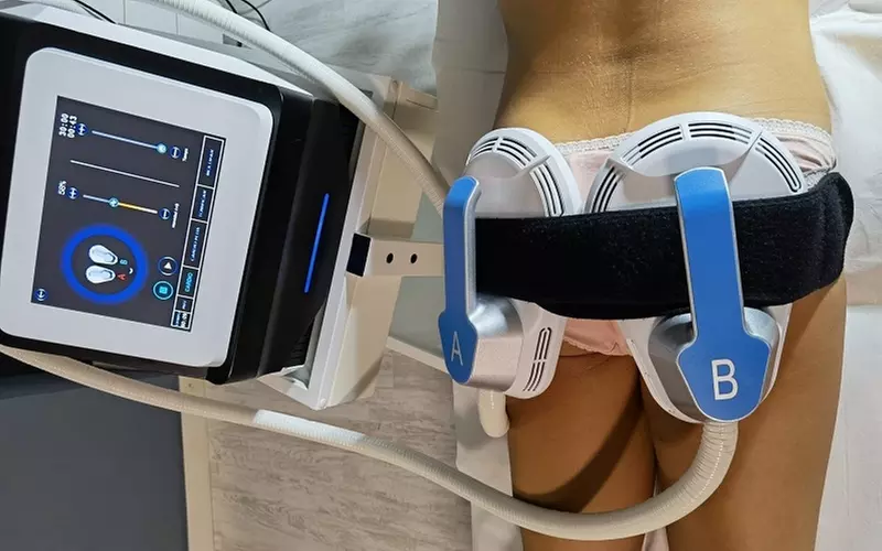 Hasta 75% de dto. en Reducción de la grasa mediante ultrasonido en Estética Avanzada Fussion Beauty