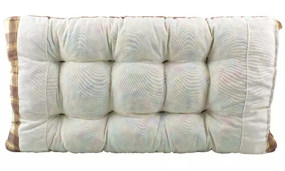 Poltrona legno relax Rondò