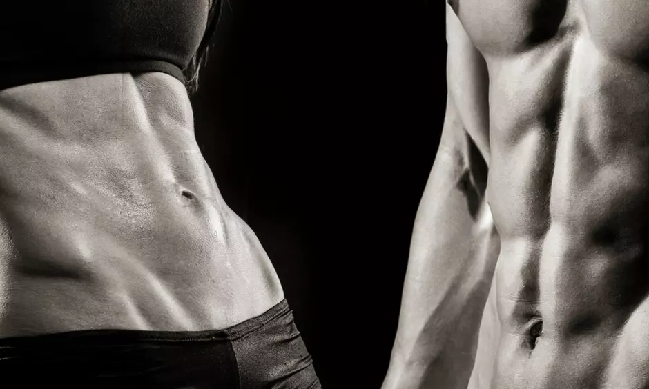 Sculpt & Tone Your Body With Muscle Sculpt At Pure Sculpt Body & Skin