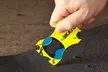 Wallet Ninja Skate Credit-Card-Sized Multitool - Second Medium