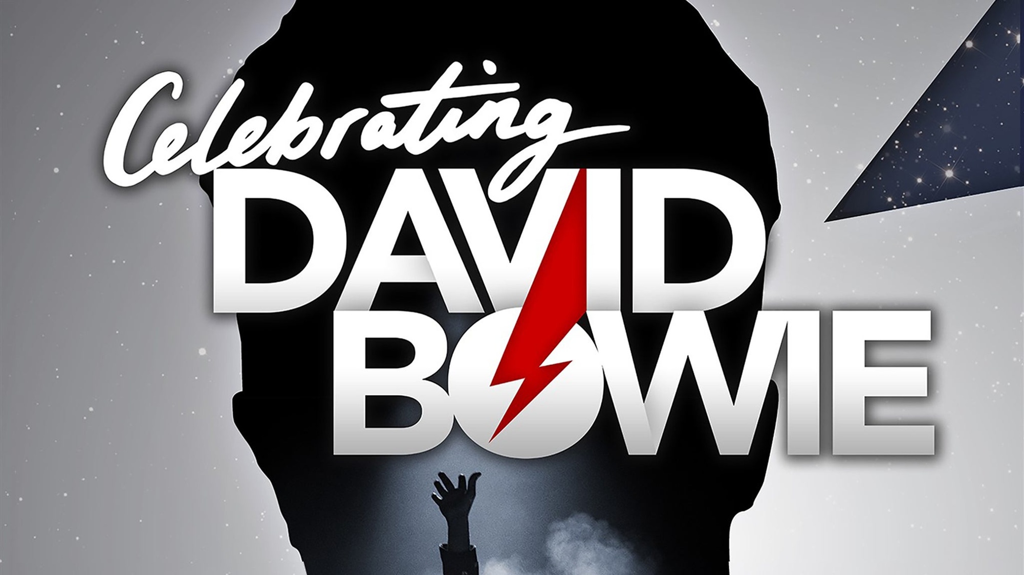 Celebrating David Bowie - Up to 49% Off