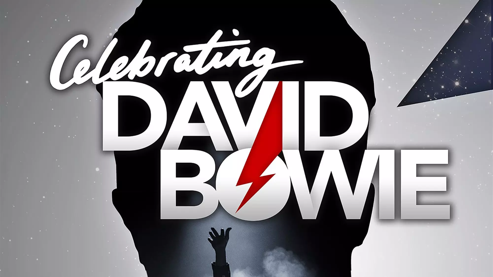 Celebrating David Bowie on February 17 at 8 PM - Primary Image