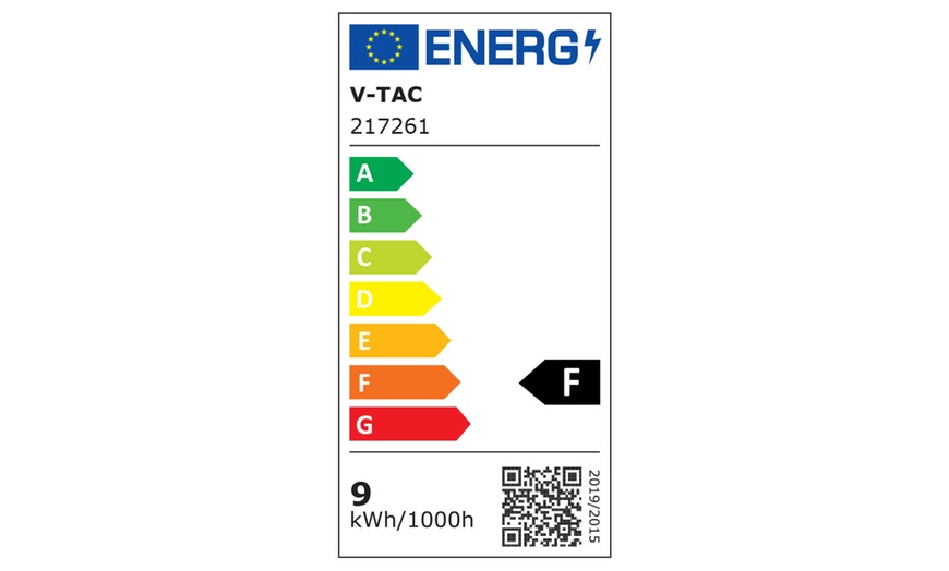 Image 4: Lampadina LED E27 8,5W A60