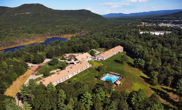 Fox Ridge Resort, A Red Jacket Resort | Groupon