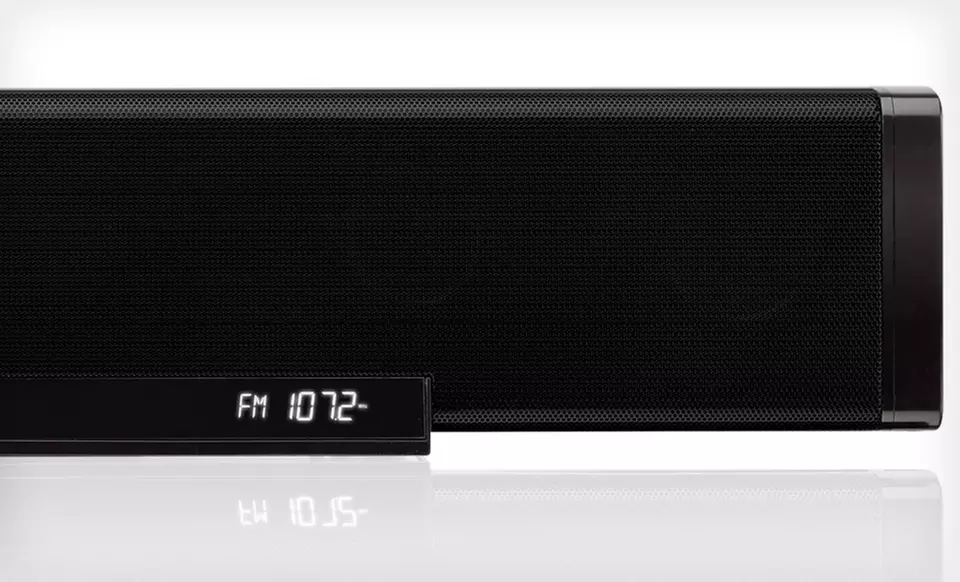 iLive Soundbars (Up to Half Off). Two Options Available. Free Shipping and Free Returns. - Second Medium