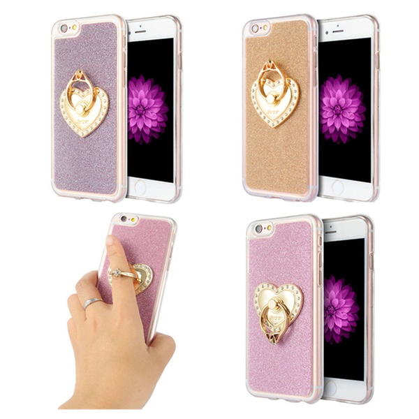 Iphone Case With Ring Stand Groupon Goods