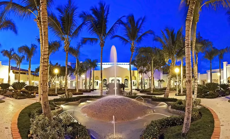 3-, 4-, 6-, or 7-Night All-Inclusive Dominican Stay with Airfare. Price/Person on Double Occupancy. Incl. Taxes/Fees.  - Second Medium