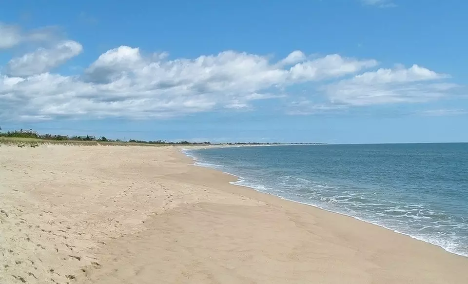 Stay at Tidewater Inn in West Yarmouth, MA, with Dates into December - Second Medium