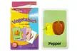 Lot de 36 cartes flash pour enfants - Image 7