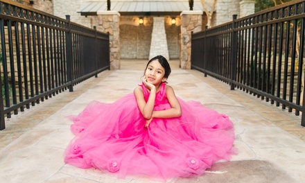 30 Minute Maternity Photo Shoot - Dream Photography DFW