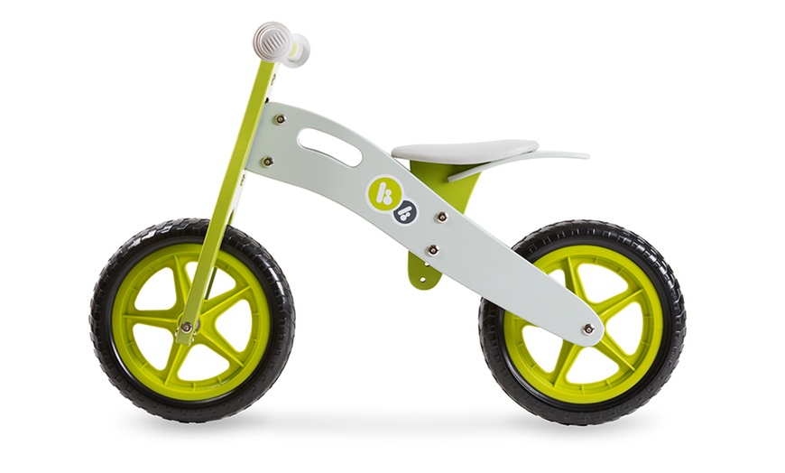 Image 6: KinderKraft Balance Bike