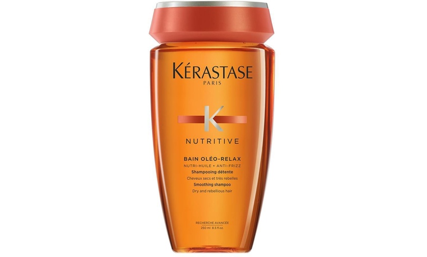 Image 7: Kerastase Hair Products