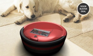 bObsweep Robotic Vacuum Cleaner and Mop