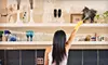 Deep House-Cleanings for Two or Four Hours (Up to 53% Off)