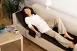 One or Two Jocca Commodore Massage Mattresses with Optional Bag - Image 6