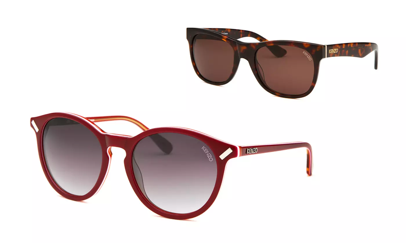Missoni and Kenzo Women's & Unisex Sunglasses from $59.99–$69.99 - Primary Image