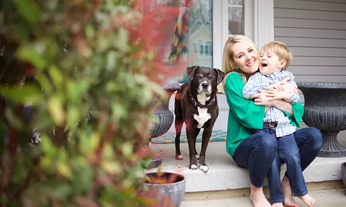 Up to 90 or 120 Minutes of Photo Shoot w/Digital Images and Prints from Bold Frame Photography (Up to 50% Off) - Primary Image