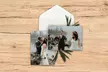 Up to 100 of Personalised Flat or Folded Greeting Cards from Photobook Emirates - Image 3