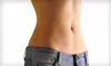 Two or Four Infrared Body Wraps at Luna Fitness of Tempe (Up to 67% Off)