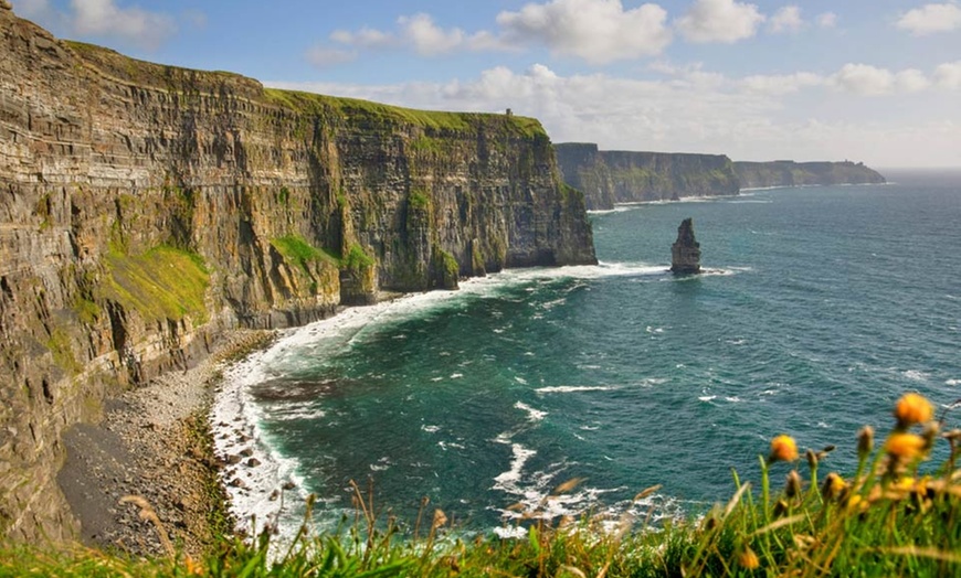 7-Day Fully Escorted Tour Of Ireland With Airfare In - Cork, IE ...