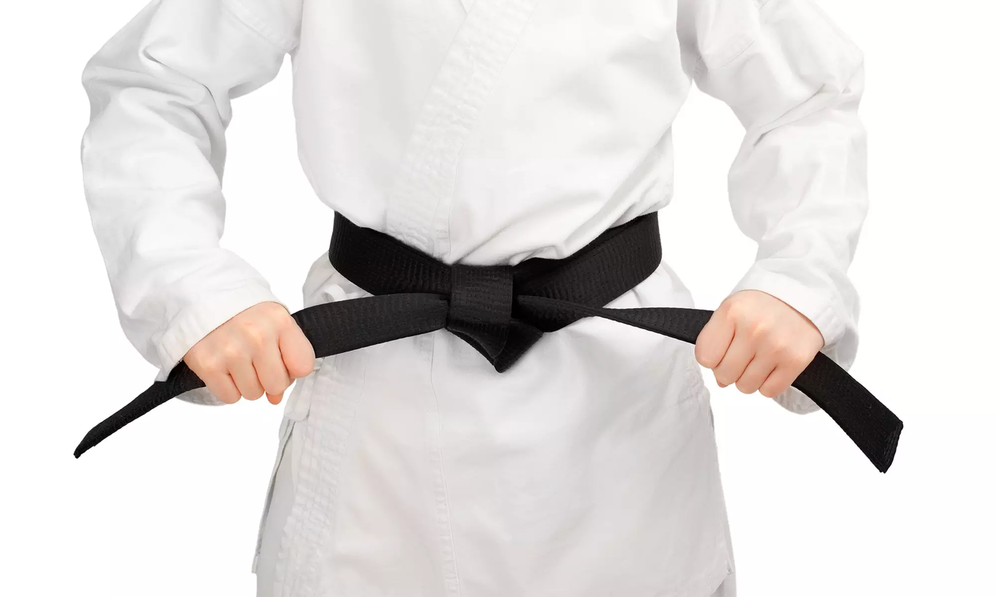 C$29.99 for One Month of Unlimited Classes and a Uniform at Master Seo's Dynamic Taekwondo (C$125 Value) - Primary Image