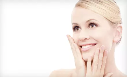 $30 for an Aveda Elemental Nature Facial at Asonipse Aveda Spa & Salon ($65 Value) - Primary Image