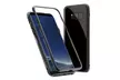 Coque magnétique compatible Samsung Galaxy - Second Medium