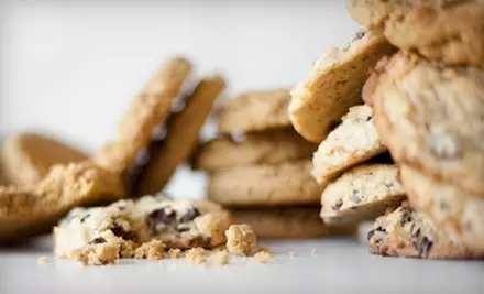 Baked Goodies and Treats In-Store or Online at Starry Lane Bakery (Half Off) - Primary Image