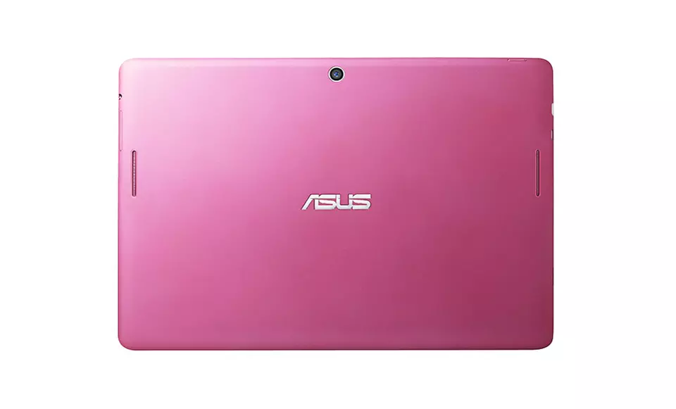 ASUS MeMO Pad Smart 16GB 10.1" Android Tablet (Manufacturer Refurbished) - Second Medium