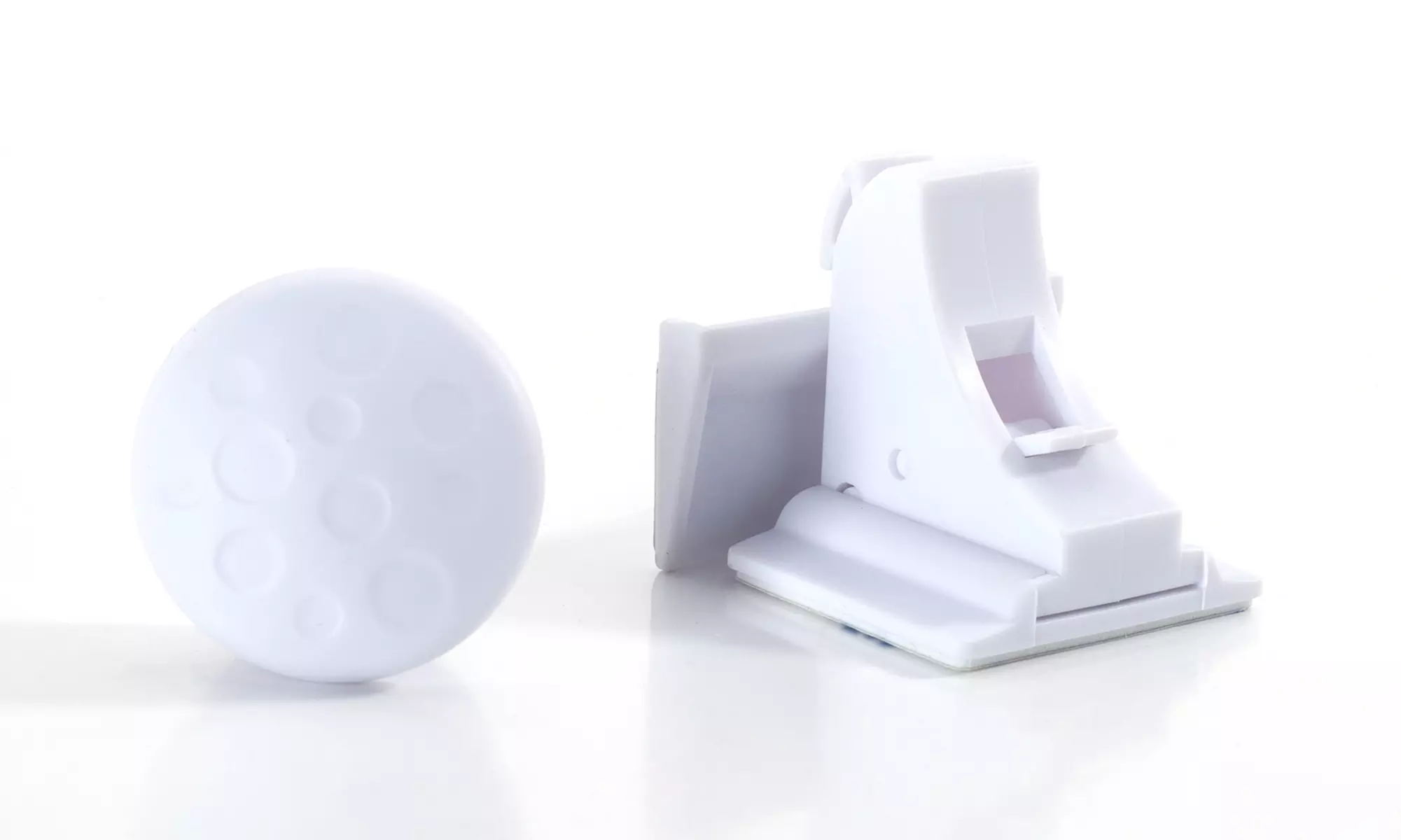 Baby Safety Magnetic Cabinet Locks - Second Medium