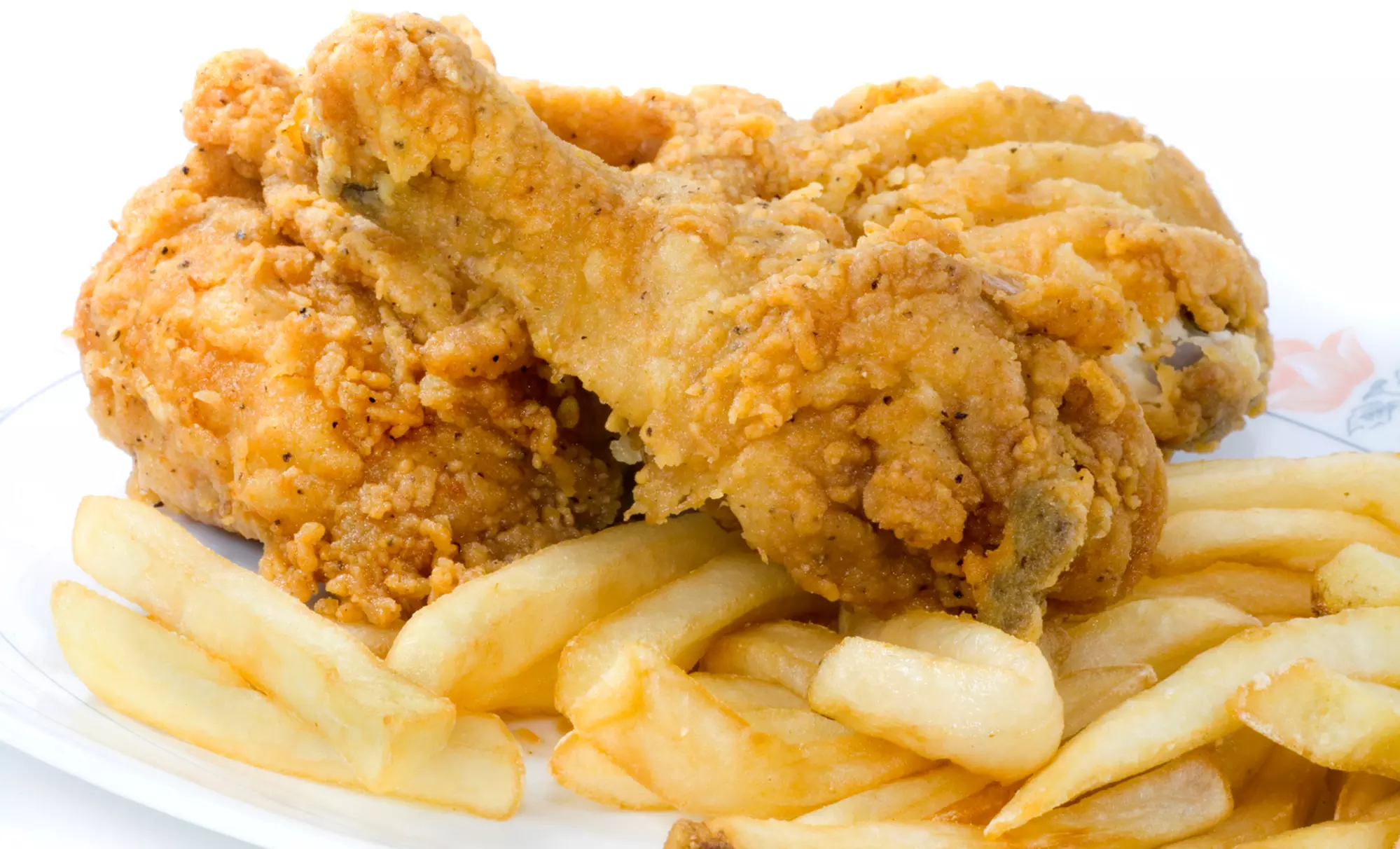 $11 for $20 Worth of Chicken, Pizzas, and Burgers at Chicken Chef - Primary Image
