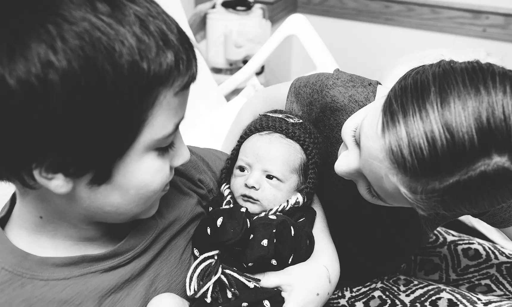 90-Minute Newborn Photo Shoot from Everyday Artistry Photography (45% Off) - Primary Image