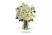 Winter Flower Arrangements from Blooms Today with Vase and Flower Delivery Included (Up To 72% Off) - Second Medium
