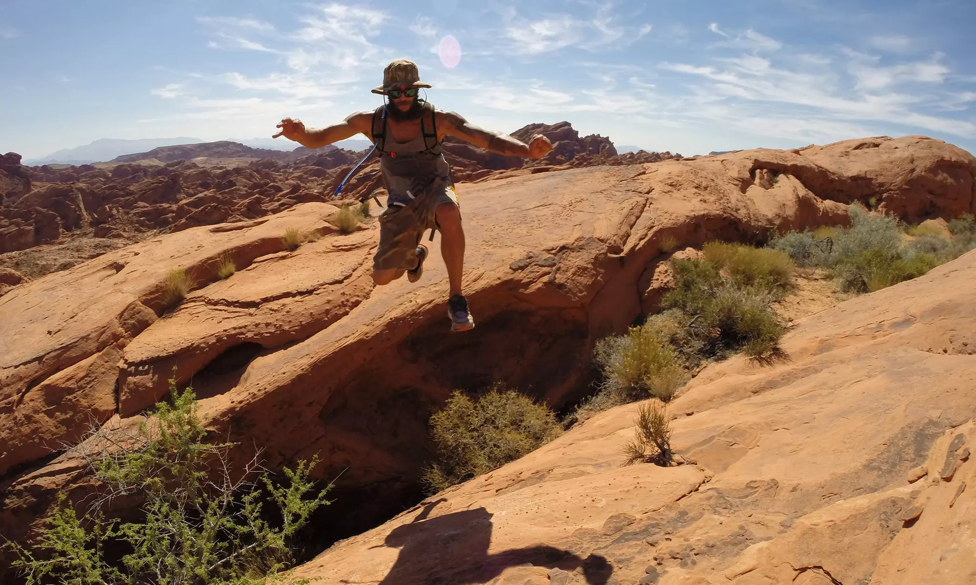 $149 for a Guided Ultimate Hiking Experience for One from Love Hikes ($299 Value) - Primary Image