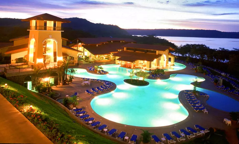 7-Night Costa Rica Vacation with Airfare and Rental Car from Travel by Jen. Price/Person Based on Double Occupancy.   - Second Medium