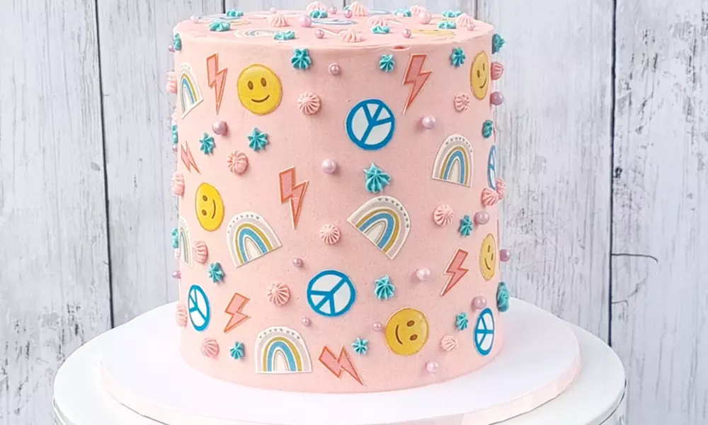 Up to 25% Off on Cake (Bakery & Dessert Parlour) at Chic Cakes