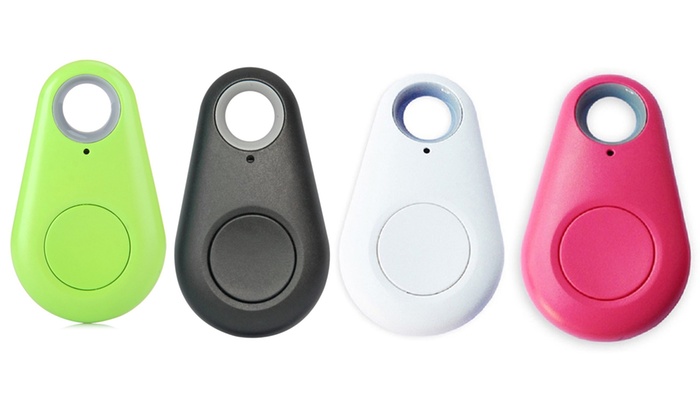 iTag Bluetooth Pet Tracker | Groupon Goods