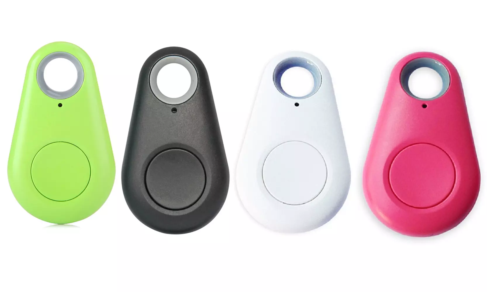 iTag Bluetooth, Anti-Loss and Pet Tracker - Primary Image