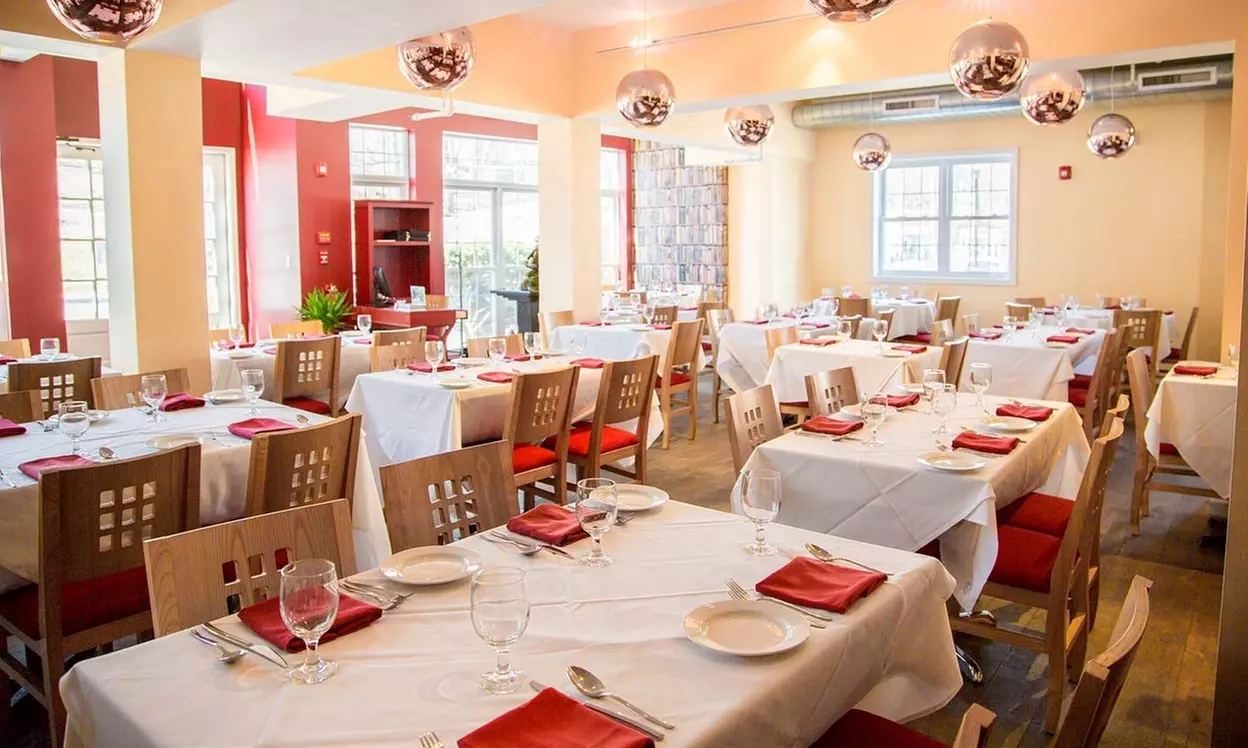 Enjoy Indian Cuisine with a Modern Twist for Dine-In or Takeout