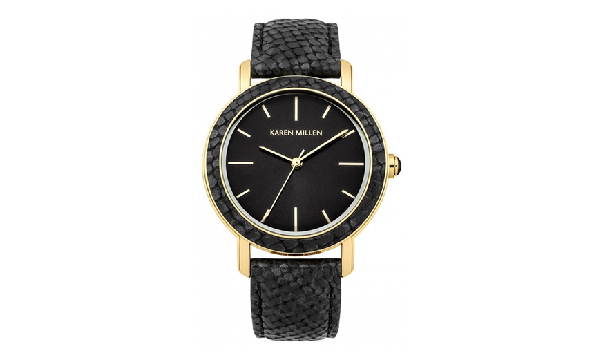 Image 5: Karen Millen Watches