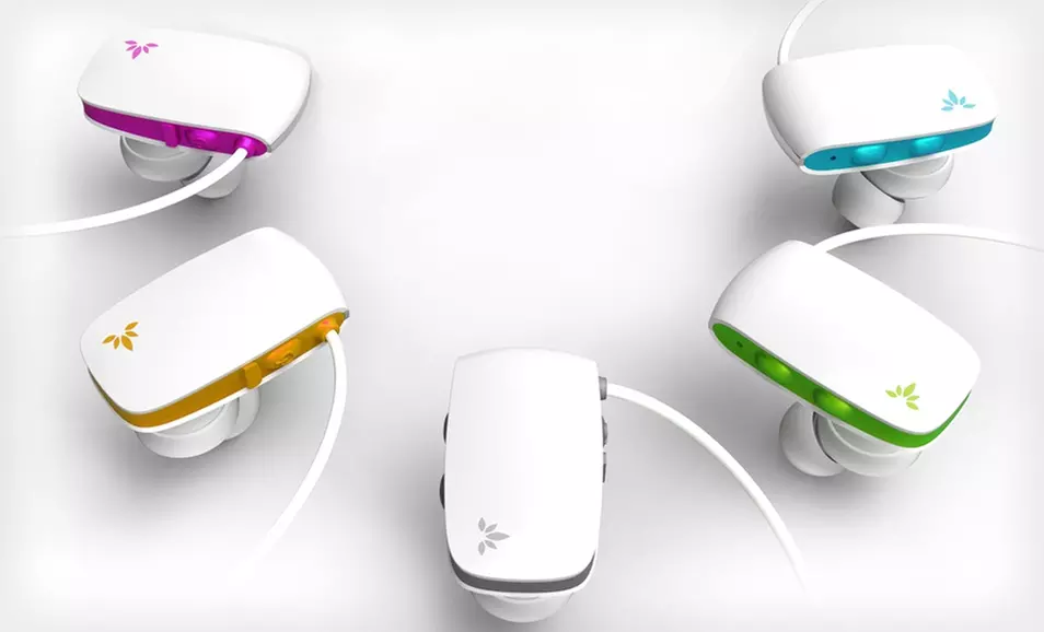 $24.99 for Nextware Bluetooth Compact Headphones ($49.99 List Price). 5 Colors Available. Free Shipping and Returns. - Primary Image