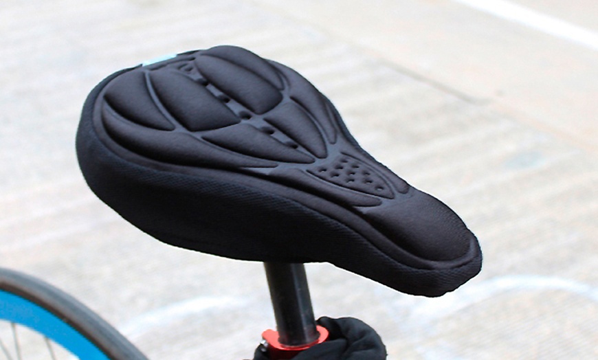 cycle seat cushion cover