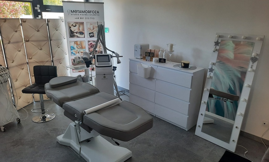 Image 3: Endermologia® na całe ciało, endermolift twarzy i mikrodermabrazja 