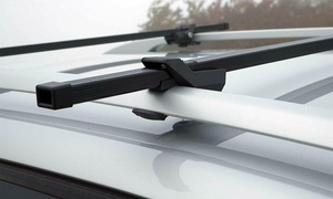  Universal Steel Car Roof Racks 