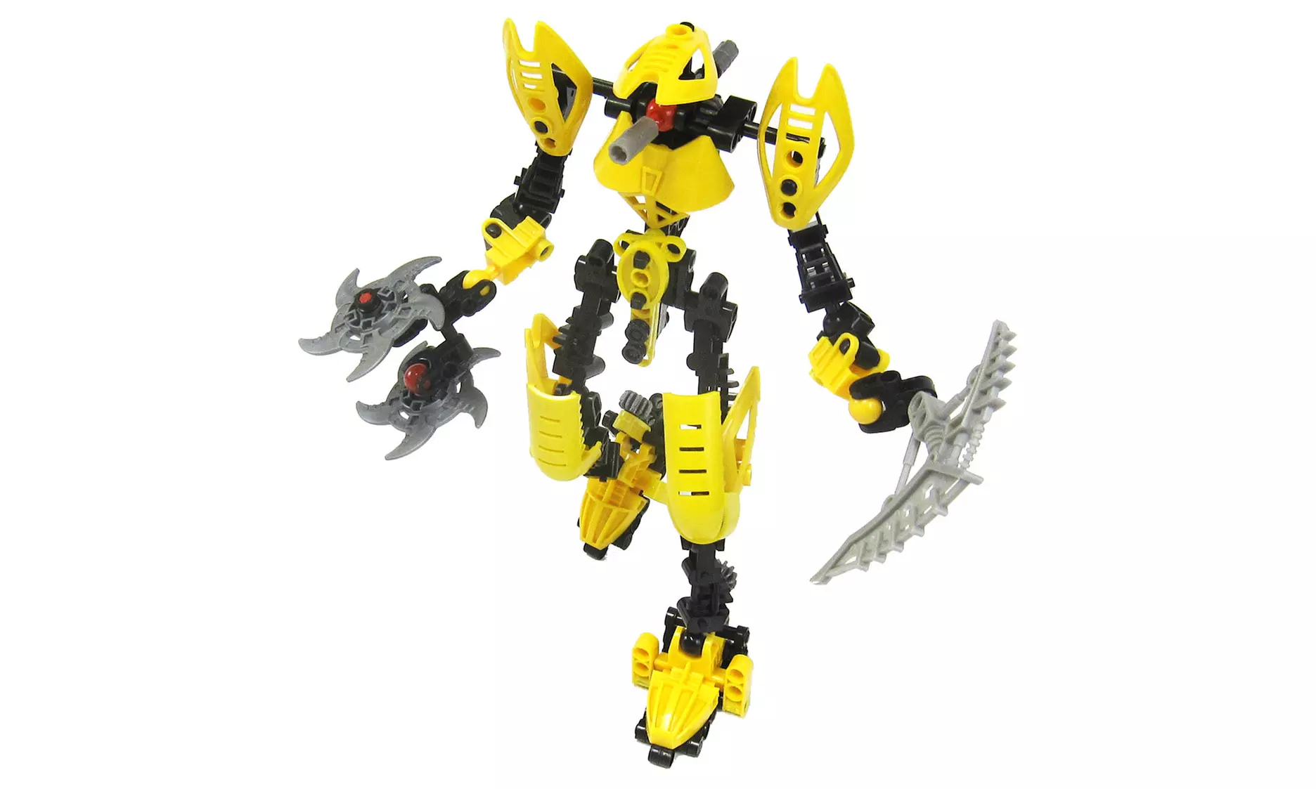 Dream Builders M.O.D. - Second Medium
