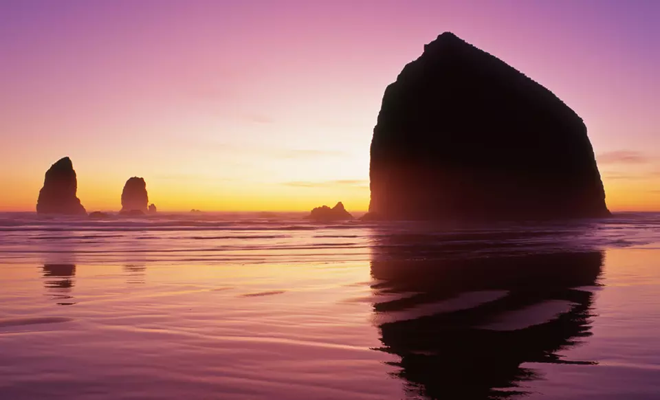Two-night stay for up to Four at Lighthouse Inn in Cannon Beach, OR - Second Medium